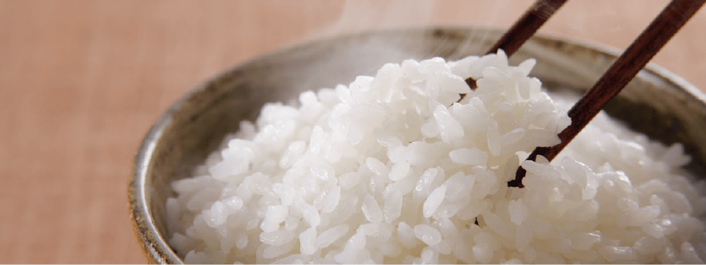 ご飯の画像